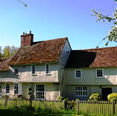 фото отеля Poplars Farmhouse B&B