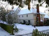 Poplars Farmhouse B&B