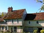 фото отеля Poplars Farmhouse B&B