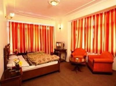фото отеля Hotel Brentwood