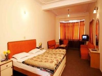 фото отеля Hotel Brentwood