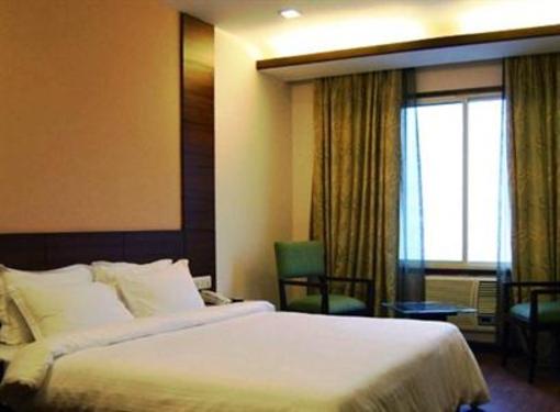 фото отеля Hotel Brentwood