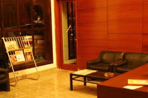 фото отеля Hotel Brentwood