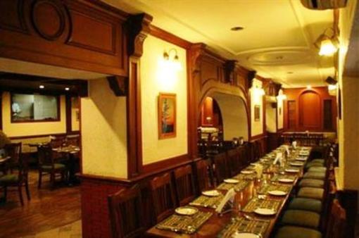 фото отеля Hotel Brentwood