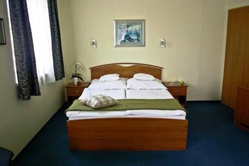 фото отеля City Hotel Szeged