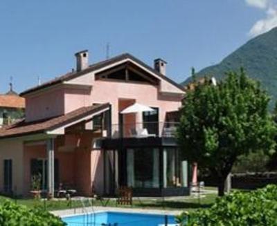 фото отеля Villa Costantina