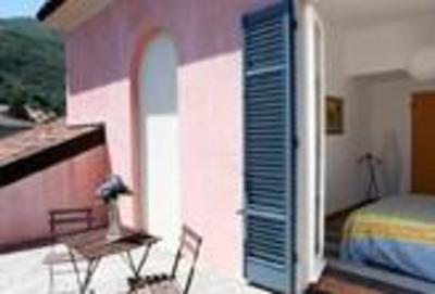 фото отеля Villa Costantina