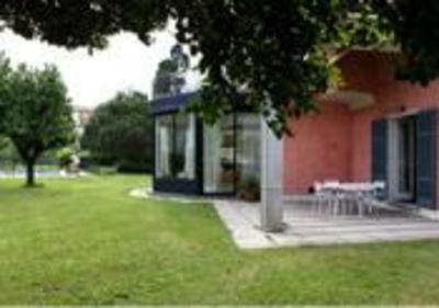 фото отеля Villa Costantina