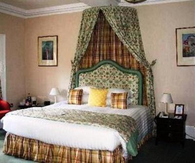 фото отеля Monk Fryston Hall Hotel