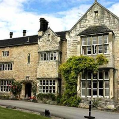 фото отеля Monk Fryston Hall Hotel