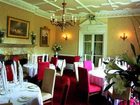 фото отеля Monk Fryston Hall Hotel