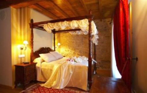 фото отеля Hotel Rustico Vila Do Val