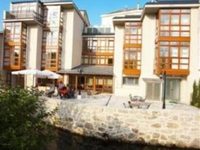 Hotel Rustico Vila Do Val