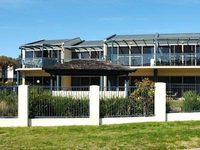 Sails Luxury Apartments