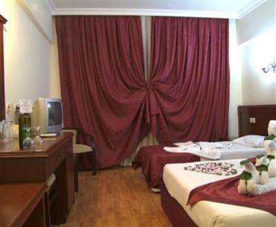 фото отеля Astoria Hotel Kemer