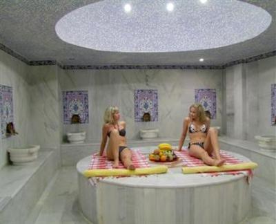 фото отеля Astoria Hotel Kemer