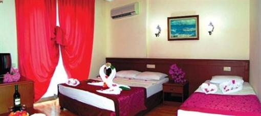 фото отеля Astoria Hotel Kemer