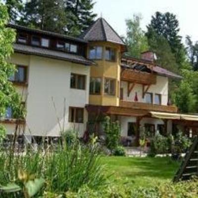 фото отеля Hotel Fohrenhof Krumpendorf