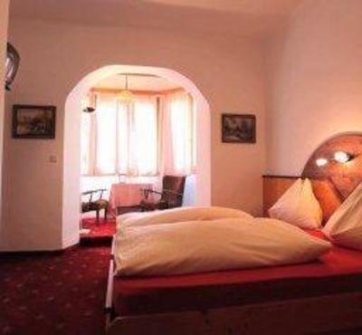 фото отеля Hotel Fohrenhof Krumpendorf