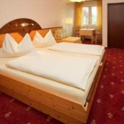 фото отеля Hotel Fohrenhof Krumpendorf