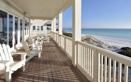 фото отеля Sunswept Condominiums Orange Beach