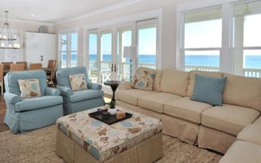 фото отеля Sunswept Condominiums Orange Beach