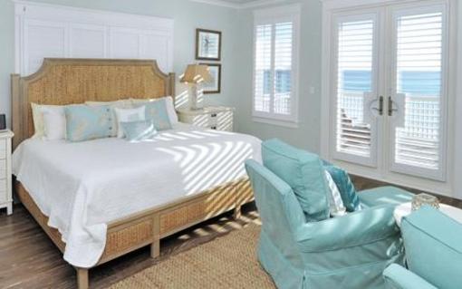 фото отеля Sunswept Condominiums Orange Beach