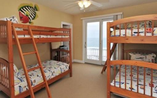 фото отеля Sunswept Condominiums Orange Beach