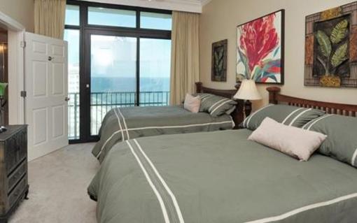 фото отеля Sunswept Condominiums Orange Beach