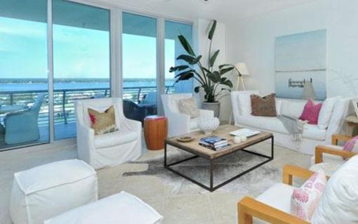 фото отеля Sunswept Condominiums Orange Beach