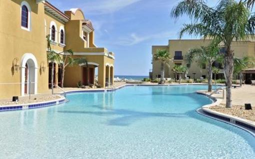 фото отеля Sunswept Condominiums Orange Beach