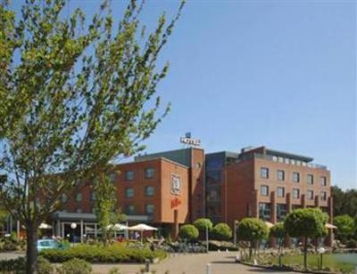 фото отеля Hotel Asteria Venray