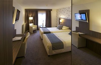фото отеля Hotel Asteria Venray