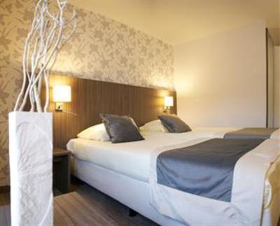 фото отеля Hotel Asteria Venray