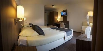 фото отеля Hotel Asteria Venray