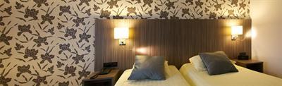 фото отеля Hotel Asteria Venray
