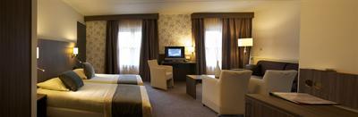 фото отеля Hotel Asteria Venray