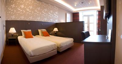 фото отеля Hotel Asteria Venray