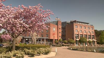 фото отеля Hotel Asteria Venray