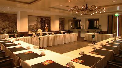 фото отеля Hotel Asteria Venray