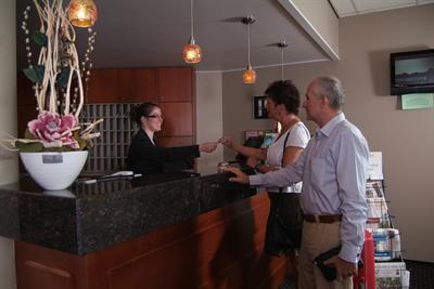 фото отеля Hotel Asteria Venray
