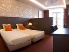 фото отеля Hotel Asteria Venray