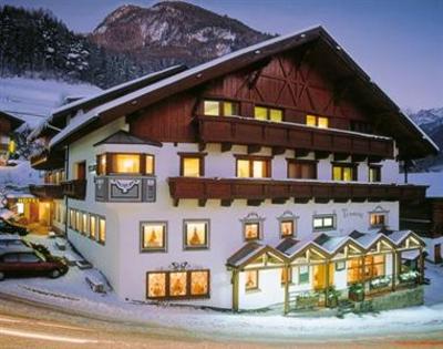фото отеля Lammwirt Hotel Jerzens