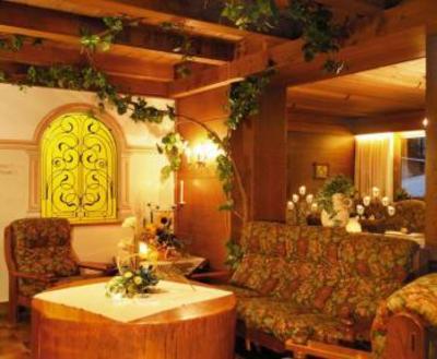 фото отеля Lammwirt Hotel Jerzens