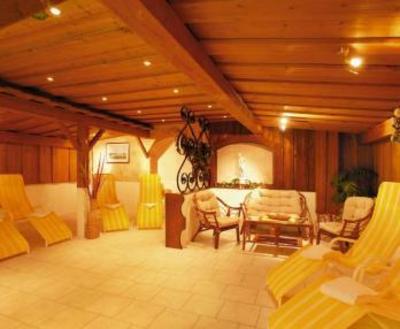 фото отеля Lammwirt Hotel Jerzens