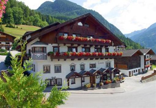 фото отеля Lammwirt Hotel Jerzens
