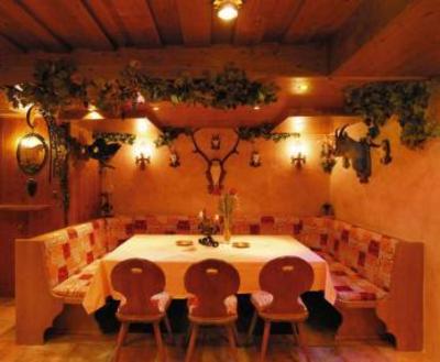 фото отеля Lammwirt Hotel Jerzens