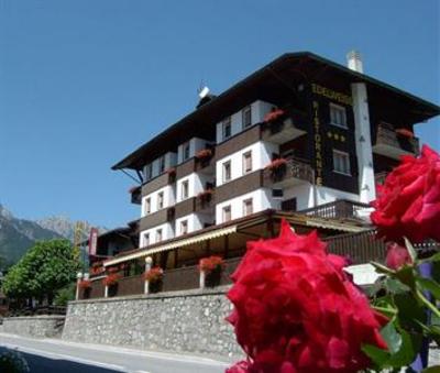 фото отеля Hotel Edelweiss Forni di Sopra