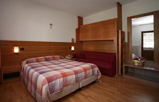 фото отеля Hotel Edelweiss Forni di Sopra
