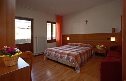фото отеля Hotel Edelweiss Forni di Sopra